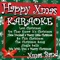 So This Christmas (Karaoke Version Originally Performed By John Lennon) artwork