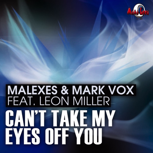 Can't Take My Eyes Off You (feat. Leon Miller) - EP