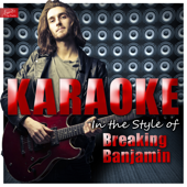 Karaoke - In the Style of Breaking Benjamin - EP