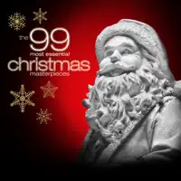 The Seasons, Op. 37a: XII. December, Christmas — Michael Ponti
