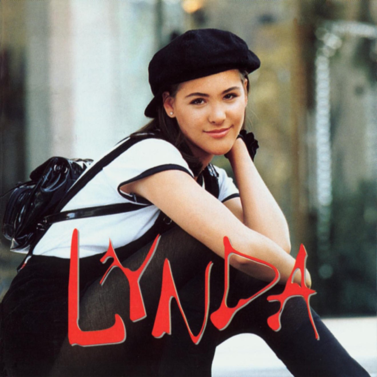 Lynda – Lynda (1996) [iTunes Match M4A]