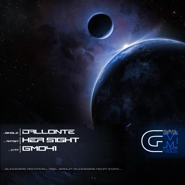 Her Sight - EP
