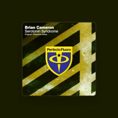 Listen to Brian Cameron, watch music videos, read bio, see tour dates & more!