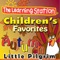 Little Pilgrim - The Learning Station lyrics