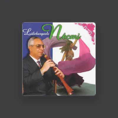 Listen to Necmi Özen, watch music videos, read bio, see tour dates & more!
