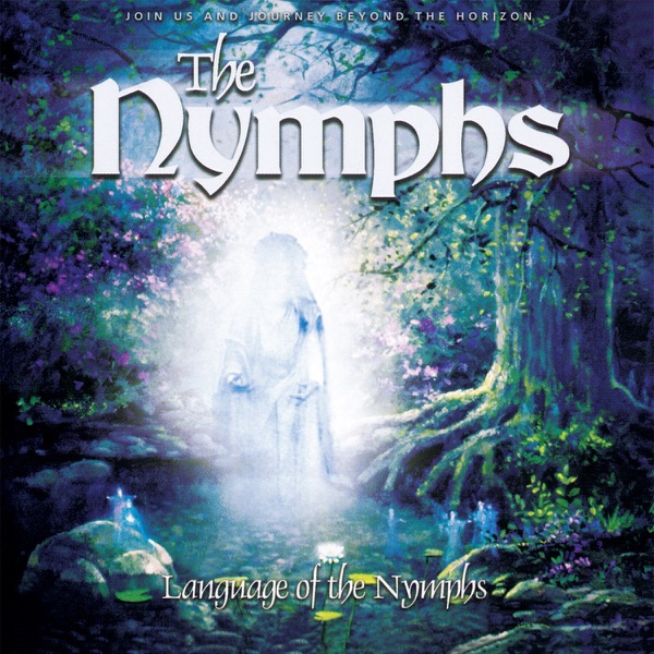The Nymphs - Dondé Djembeh