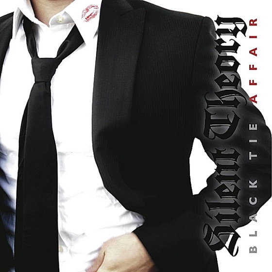Cover artwork for Disintegrate