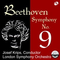 Beethoven: Symphony No. 9