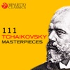 111 Tchaikovsky Masterpieces artwork
