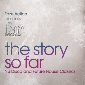 Faze Action Presents: FAR (The Story So Far) [feat. Faze Action]