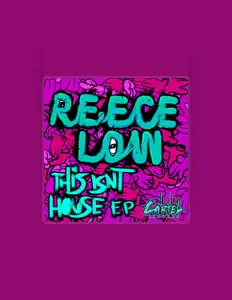 Listen to Reece Low, watch music videos, read bio, see tour dates & more!