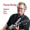 Where Do I Go? (feat. Terry Buffalo Ware) - Farrel Droke lyrics