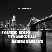 Radio One (feat. Fabrizio Bosso & Maurizio Giammarco) - Mauro Lusini