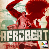 Afrobeat (Mondomix) - Various Artists