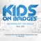Anywhere But the Middle (feat. J2K) - Kids On Bridges lyrics