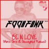 Be in Love (Mario Chris Remix)