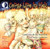 Joel Sachs - Conga-Line in Hell