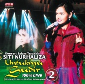 Siti Nurhaliza - Nilai Cinta Mu