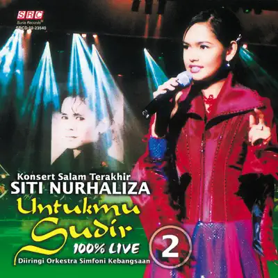 Konsert Salam Terakhir - Siti Nurhaliza Konsert Salam Terakhir - Siti Nurhaliza