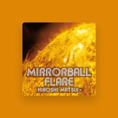 Listen to Hiroshi Matsui, watch music videos, read bio, see tour dates & more!