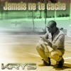 Jamais ne te cache - Single