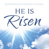 He Is Risen artwork