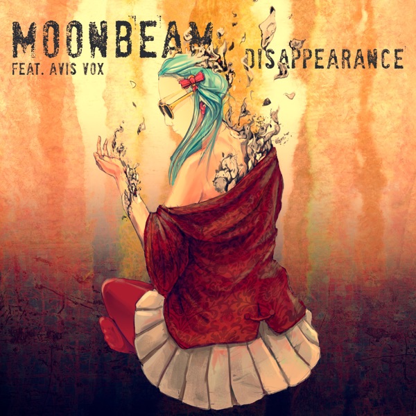 Disappearance (feat. Avis Vox)