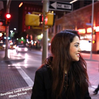 Anything Could Happen - Single