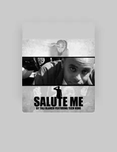 Ascolta Tali Blanco, guarda video musicali, leggi la biografia, vedi le date del tour & altro!