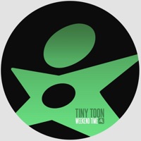 Weekend Time - Single - Tiny Toon