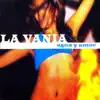 La Vania - Agua y Amor (Maracana' Club)