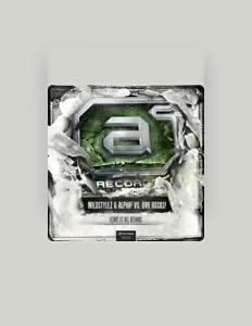 Écoutez Wildstylez & Alpha2, regardez des vidéoclips, lisez la biographie, consultez les dates de tournée et plus encore !