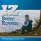 Brent & Jesse Tune #1 - Brent Rowan Quartet lyrics