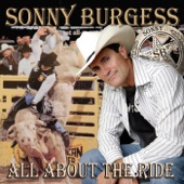 Sonny Burgess - A Little Bit of You