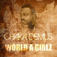 World a Girlz - Single - Chaka Demus