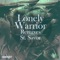 Lonely Warrior - St. Savor lyrics