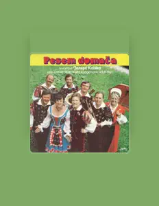 Listen to ANSAMBEL JANEZA KALŠKA, watch music videos, read bio, see tour dates & more!