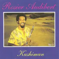 Mon olivier (Mazurka) — Rosier Audibert