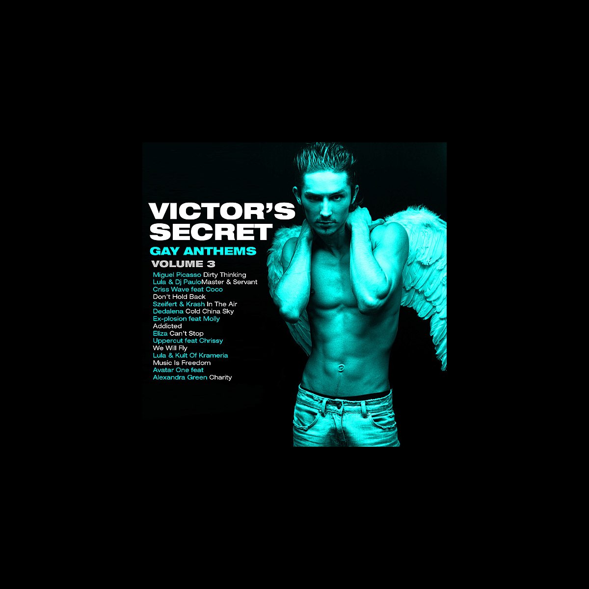 Victor's Secret (Gay Anthems), Vol. 3 by Various Artists on Apple Music