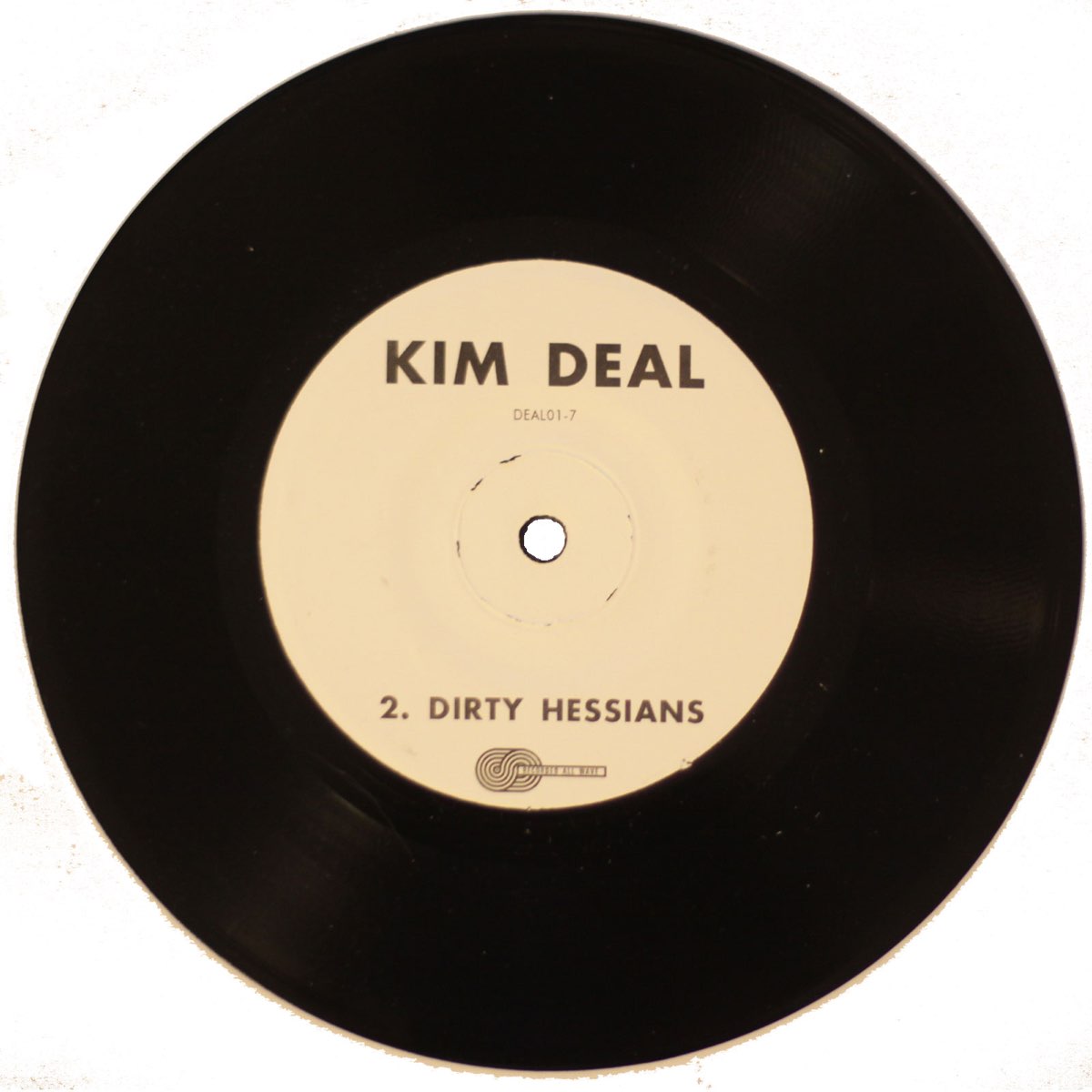 Deal песня. Kim deal 1989.