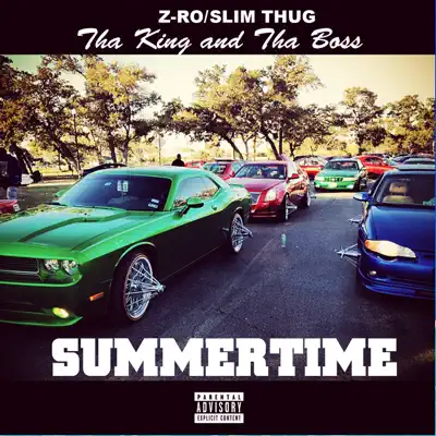 Summertime - Single - Slim Thug