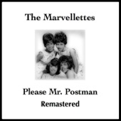 Please Mr. Postman (Remastered) artwork