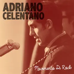 Movimento di rock - Single - Adriano Celentano