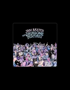 Listen to Jam Baxter, watch music videos, read bio, see tour dates & more!