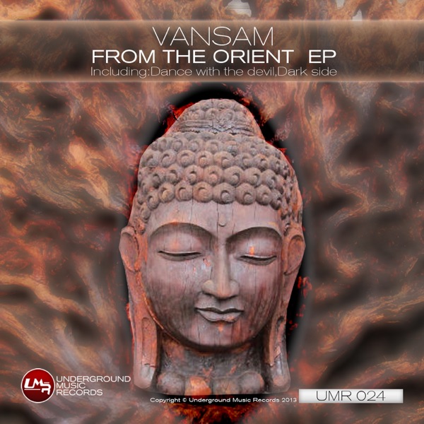 From the Orient - Single
