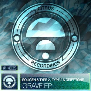 Grave Ep - Single