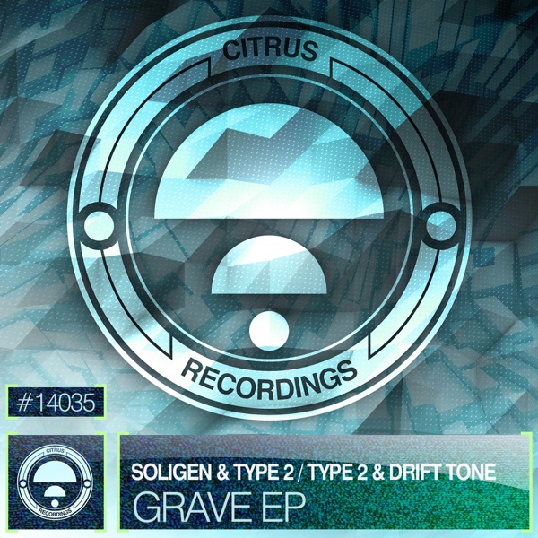Grave Ep - Single