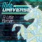 Silky Way Galaxy - Ride the Universe lyrics