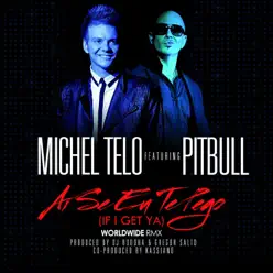 Ai Se Eu Te Pego (If I Get Ya) [Remixes] [feat. Pitbull] - Single - Michel Teló