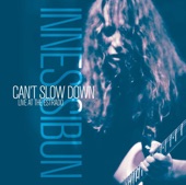 Can't Slow Down - Live at the Estrado